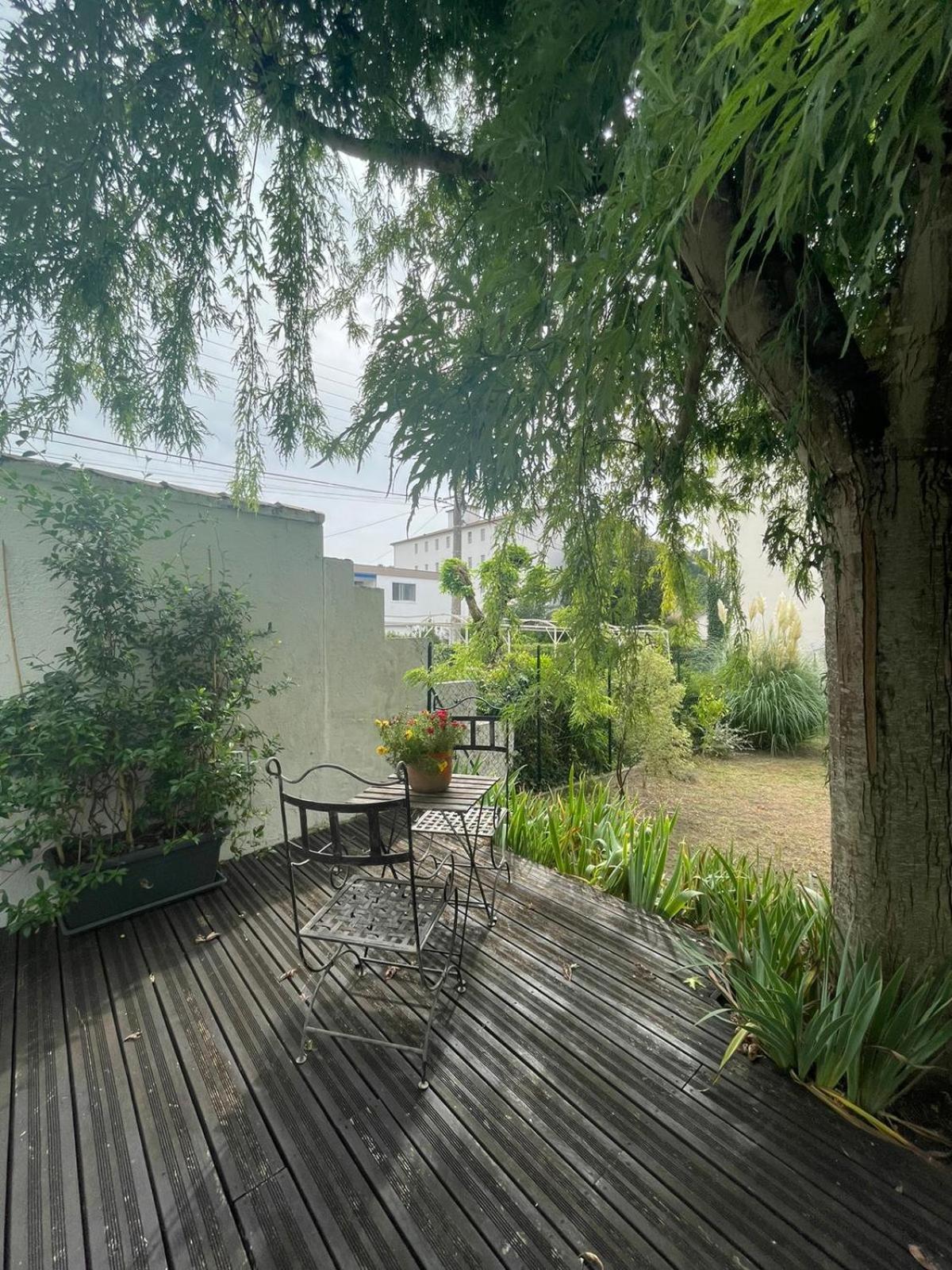 Jolie Maison Quartier Vesone Perigueux Exterior photo